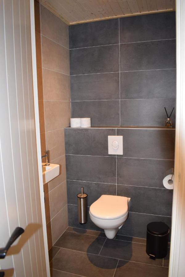 Bed & Breakfast 'T Boerenhart Duizel Zewnętrze zdjęcie