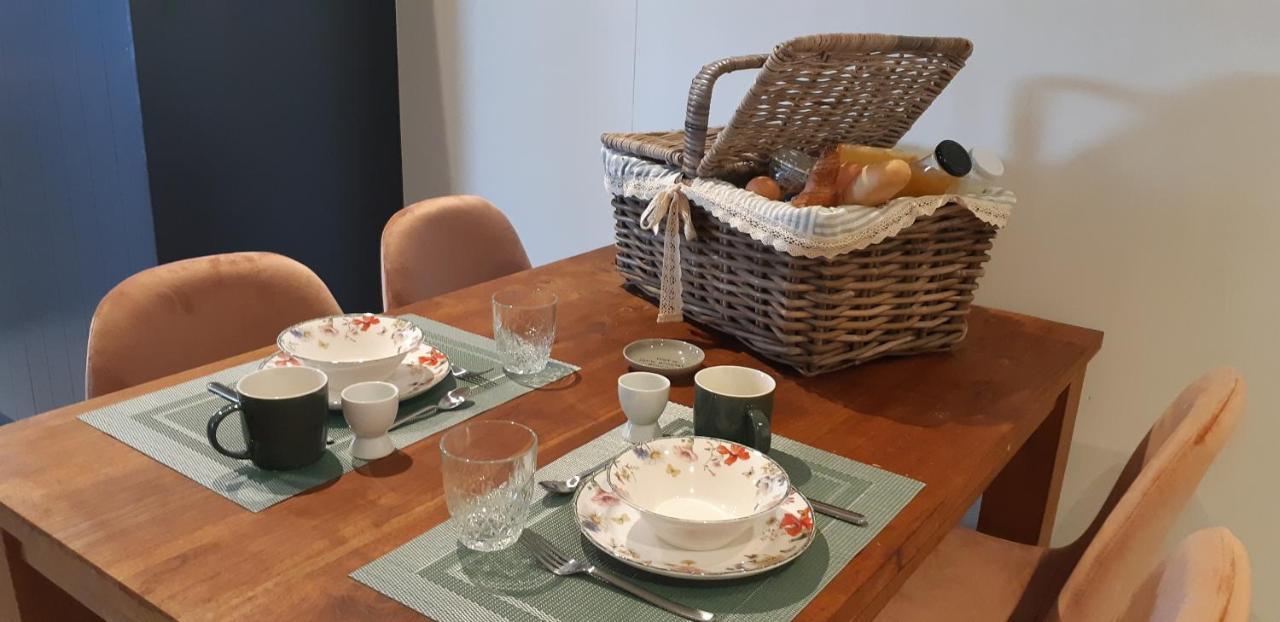 Bed & Breakfast 'T Boerenhart Duizel Zewnętrze zdjęcie