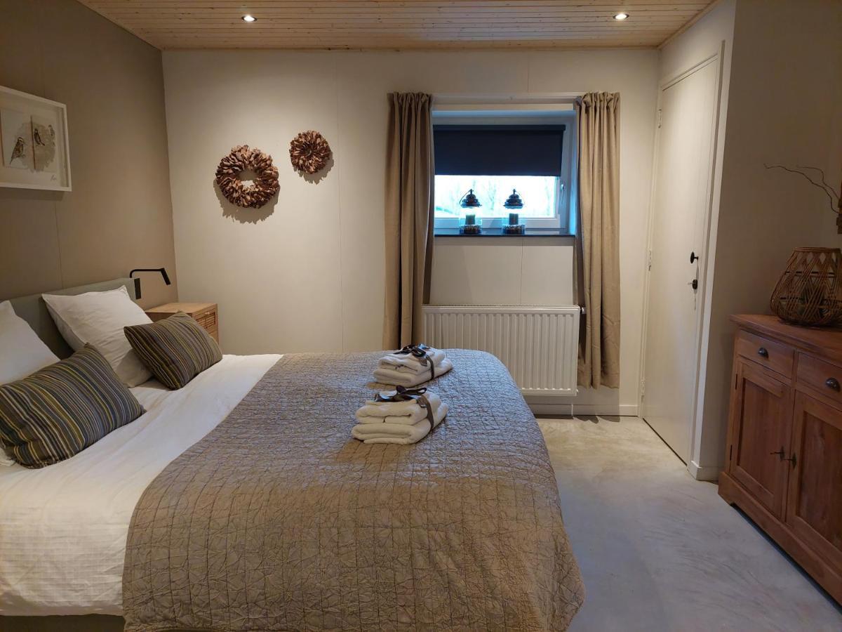Bed & Breakfast 'T Boerenhart Duizel Zewnętrze zdjęcie