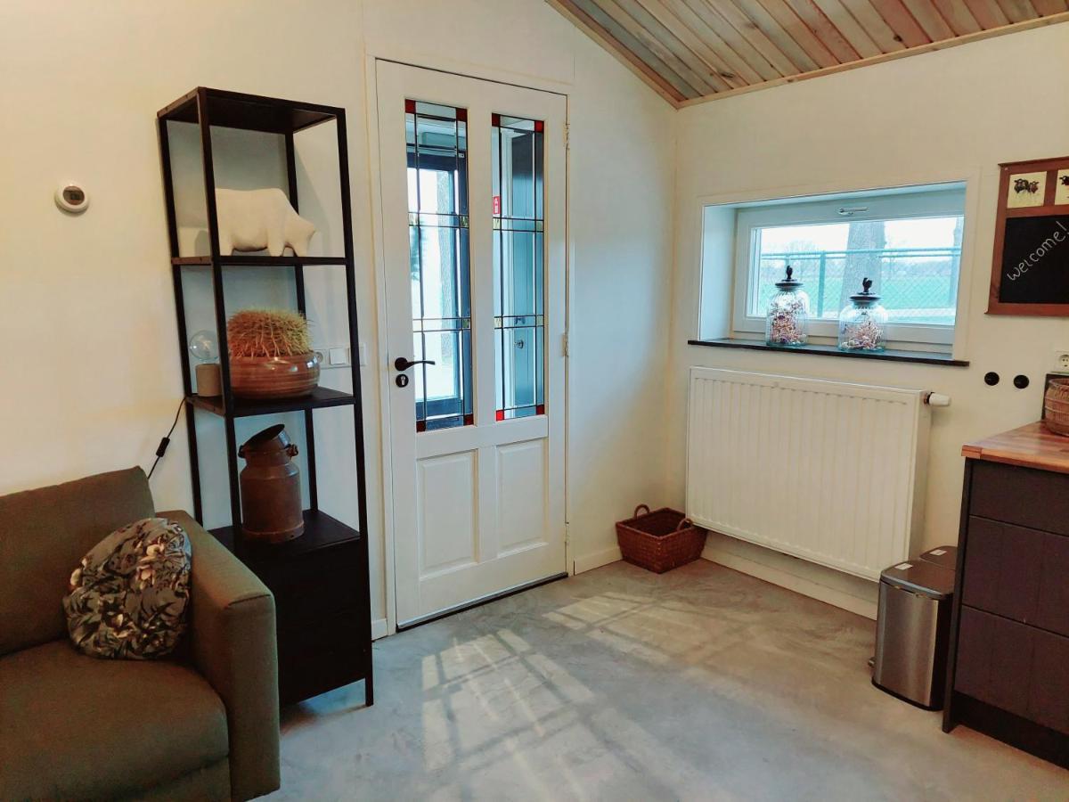 Bed & Breakfast 'T Boerenhart Duizel Zewnętrze zdjęcie