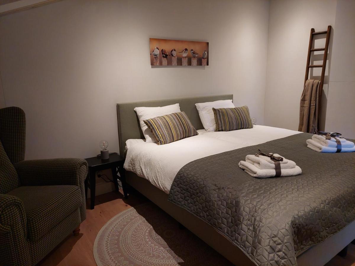 Bed & Breakfast 'T Boerenhart Duizel Zewnętrze zdjęcie