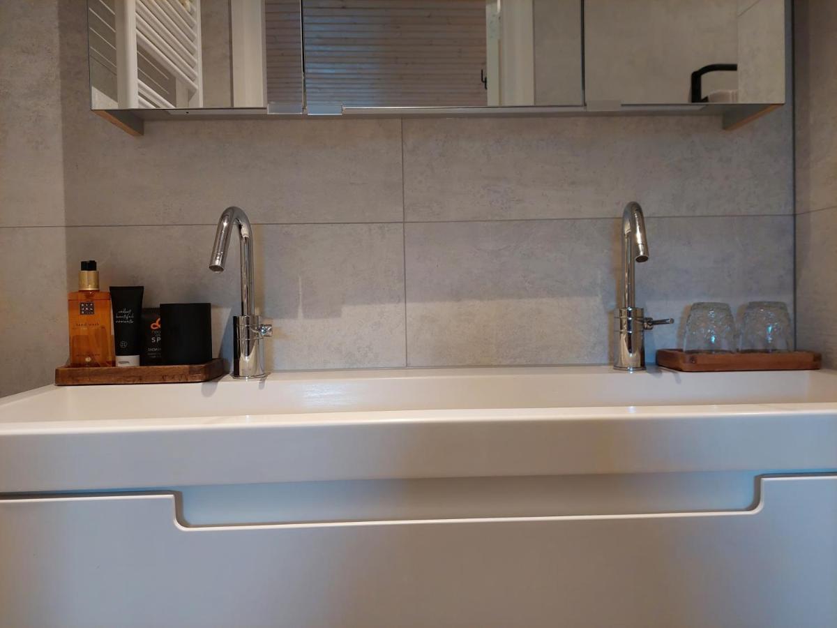 Bed & Breakfast 'T Boerenhart Duizel Zewnętrze zdjęcie