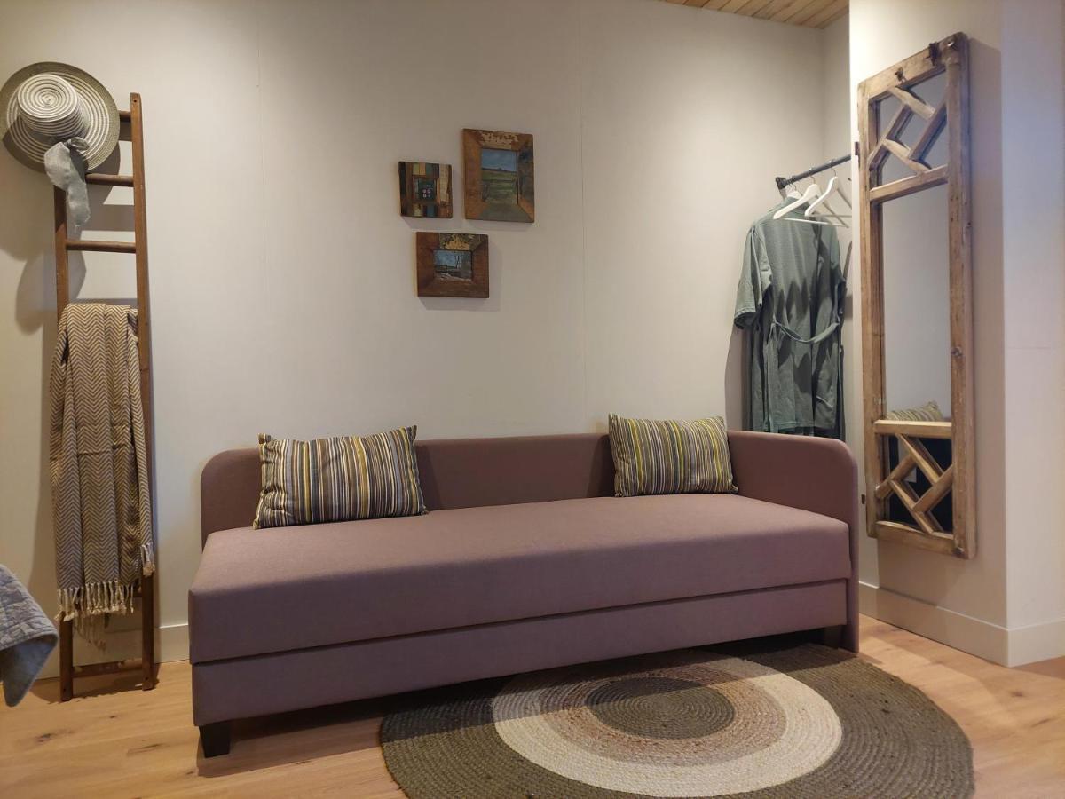 Bed & Breakfast 'T Boerenhart Duizel Zewnętrze zdjęcie